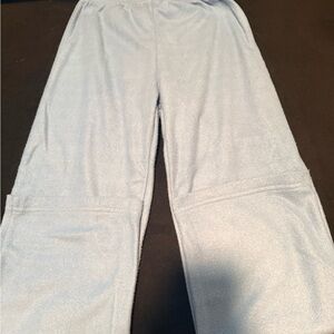 Wonderkids Soft Blue Joggers for Kids